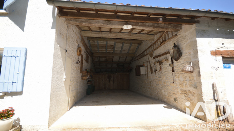 Ma-Cabane - Vente Maison Nieul-Lès-Saintes, 245 m²