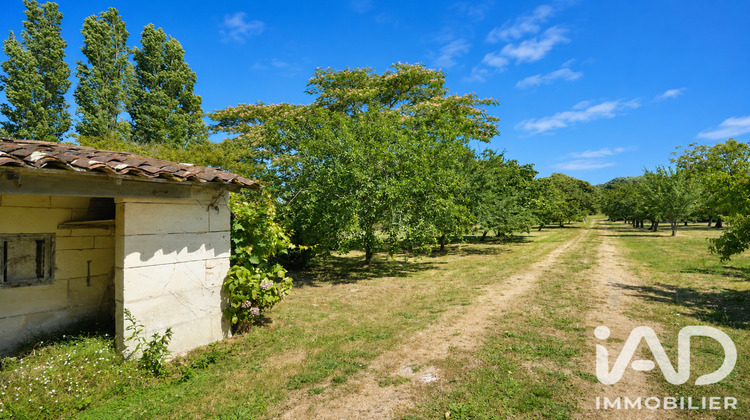Ma-Cabane - Vente Maison Nieul-Lès-Saintes, 245 m²