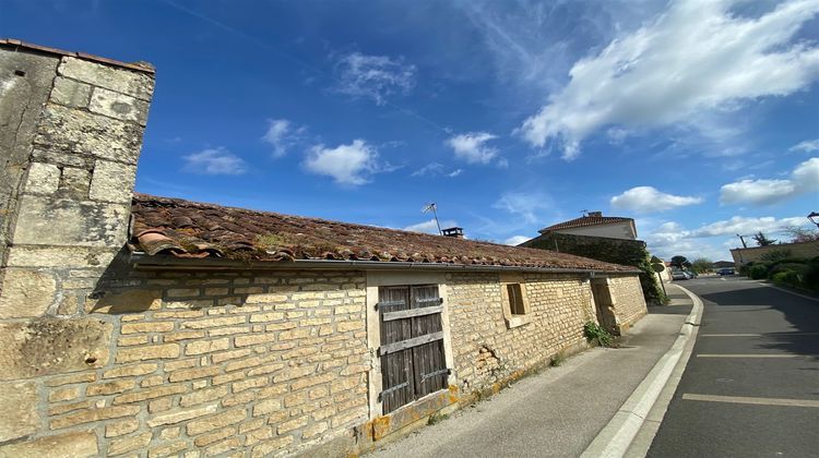 Ma-Cabane - Vente Maison NIEUL-SUR-L'AUTISE, 124 m²