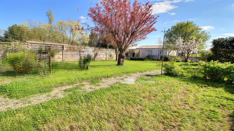 Ma-Cabane - Vente Maison NIEUL-SUR-L'AUTISE, 171 m²