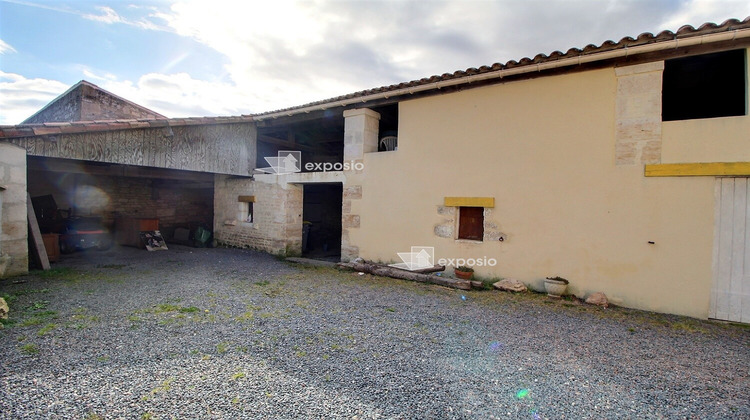 Ma-Cabane - Vente Maison NIEUL-SUR-L'AUTISE, 171 m²