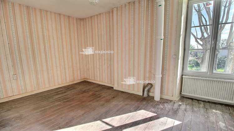 Ma-Cabane - Vente Maison NIEUL-SUR-L'AUTISE, 171 m²
