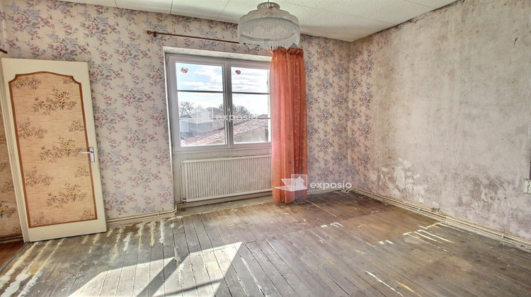 Ma-Cabane - Vente Maison NIEUL-SUR-L'AUTISE, 171 m²