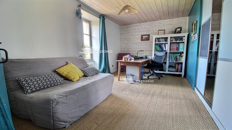 Ma-Cabane - Vente Maison NIEUL-SUR-L'AUTISE, 172 m²