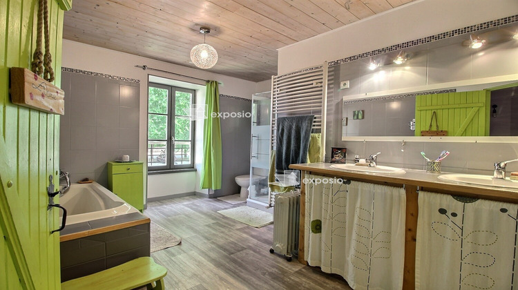 Ma-Cabane - Vente Maison NIEUL-SUR-L'AUTISE, 172 m²