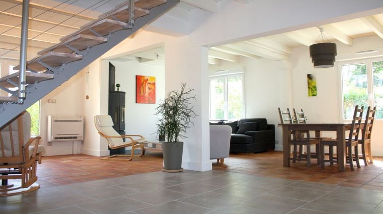 Ma-Cabane - Vente Maison NIEUL-SUR-MER, 130 m²