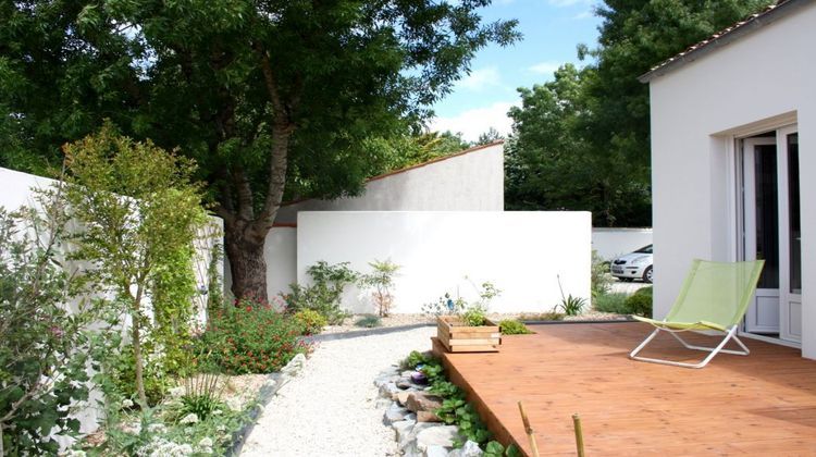 Ma-Cabane - Vente Maison NIEUL-SUR-MER, 130 m²