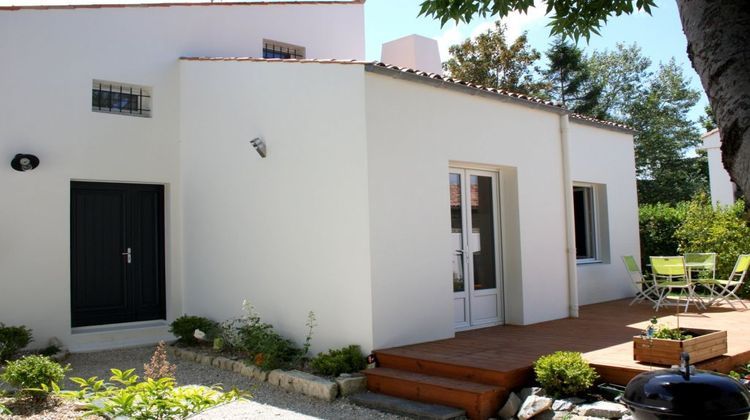 Ma-Cabane - Vente Maison NIEUL-SUR-MER, 130 m²