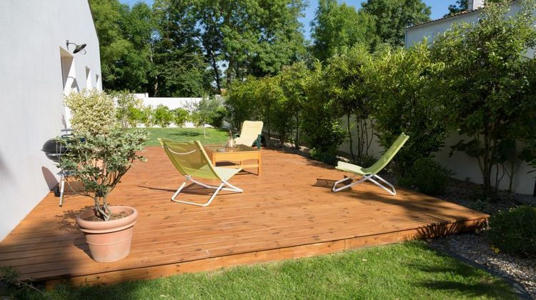 Ma-Cabane - Vente Maison NIEUL-SUR-MER, 130 m²