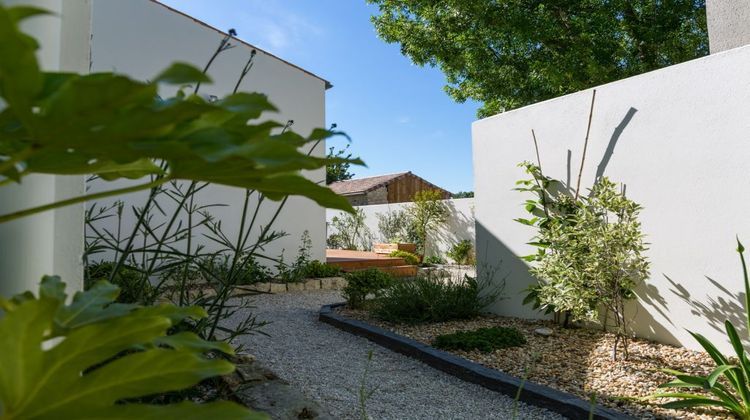 Ma-Cabane - Vente Maison NIEUL-SUR-MER, 130 m²