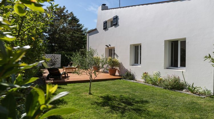 Ma-Cabane - Vente Maison NIEUL-SUR-MER, 130 m²