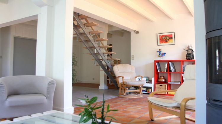 Ma-Cabane - Vente Maison NIEUL-SUR-MER, 130 m²