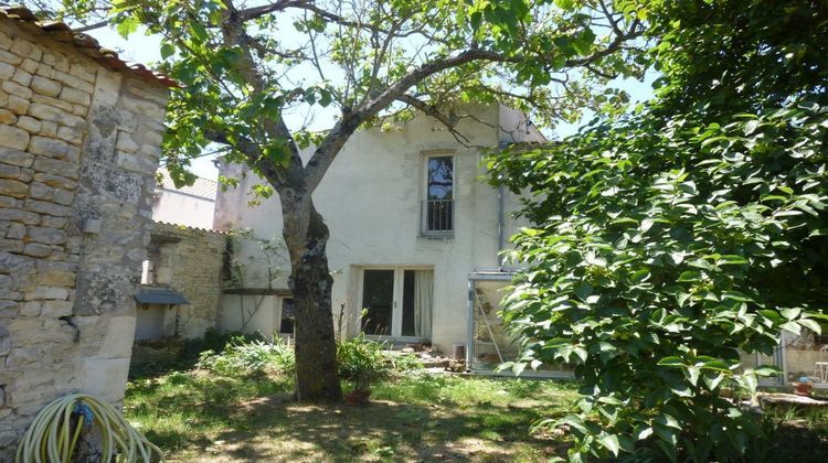 Ma-Cabane - Vente Maison NIEUL-SUR-MER, 292 m²