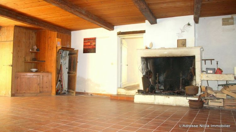 Ma-Cabane - Vente Maison NIEUL-SUR-MER, 292 m²