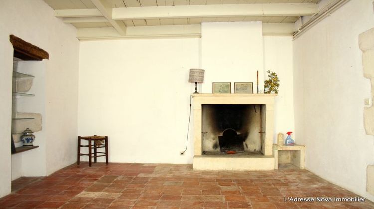 Ma-Cabane - Vente Maison NIEUL-SUR-MER, 292 m²