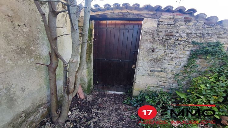 Ma-Cabane - Vente Maison NIEUL-SUR-MER, 166 m²