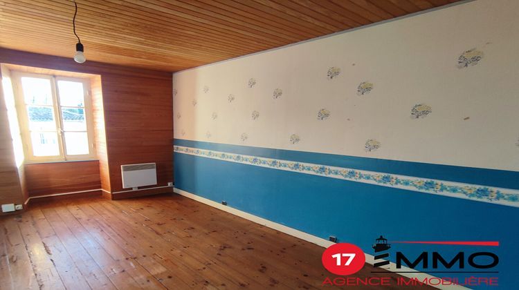 Ma-Cabane - Vente Maison NIEUL-SUR-MER, 166 m²