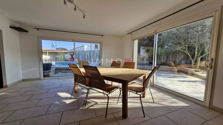 Ma-Cabane - Vente Maison Nieul-sur-Mer, 139 m²