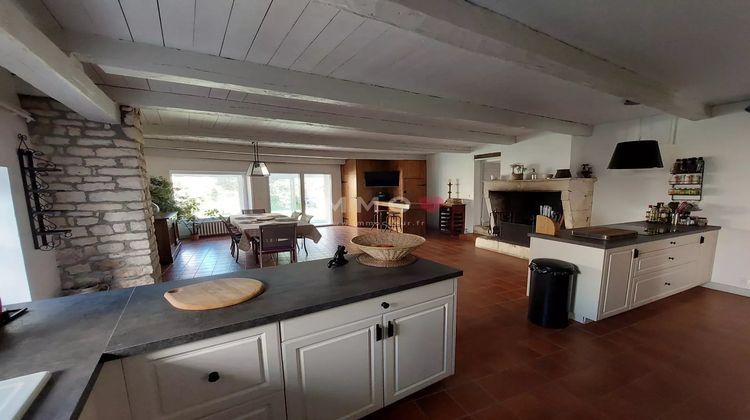 Ma-Cabane - Vente Maison Nieul-sur-Mer, 421 m²