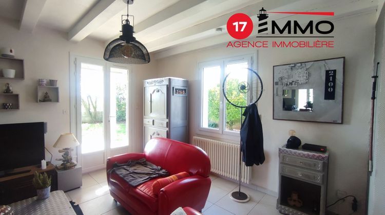 Ma-Cabane - Vente Maison NIEUL-SUR-MER, 120 m²