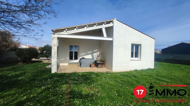 Ma-Cabane - Vente Maison NIEUL-SUR-MER, 120 m²