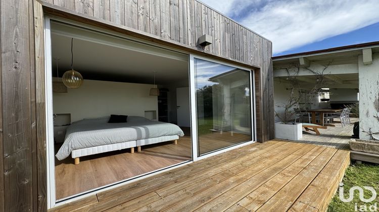 Ma-Cabane - Vente Maison Nieul-sur-Mer, 172 m²