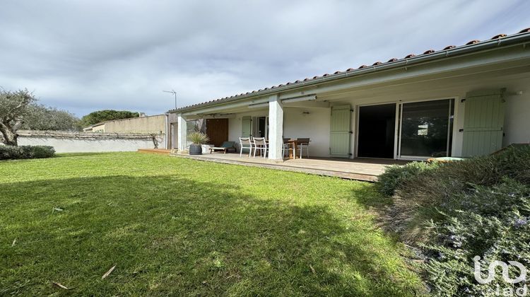 Ma-Cabane - Vente Maison Nieul-sur-Mer, 172 m²