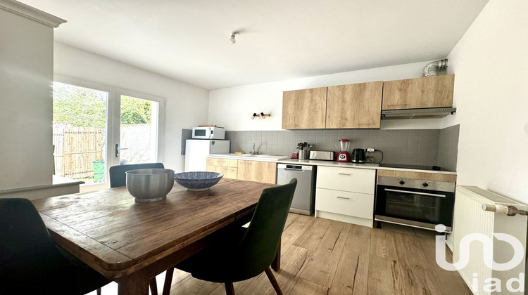 Ma-Cabane - Vente Maison Nieul-sur-Mer, 90 m²