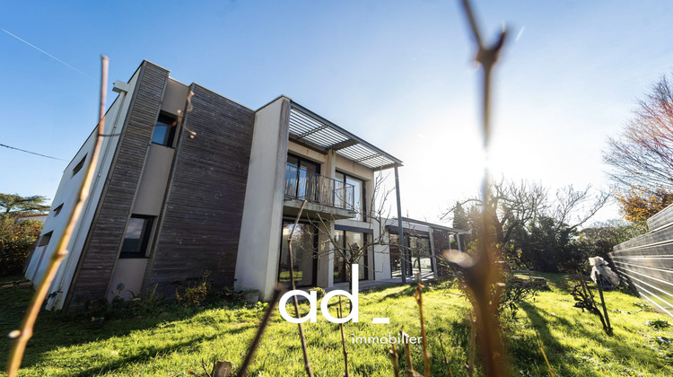 Ma-Cabane - Vente Maison Nieul-sur-Mer, 198 m²