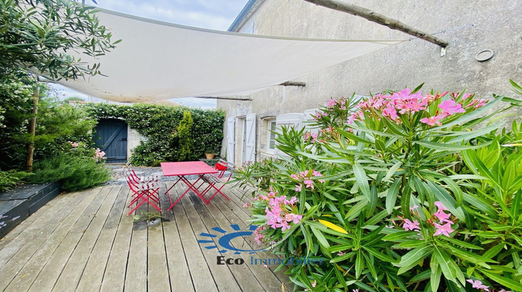 Ma-Cabane - Vente Maison NIEUL-SUR-MER, 174 m²