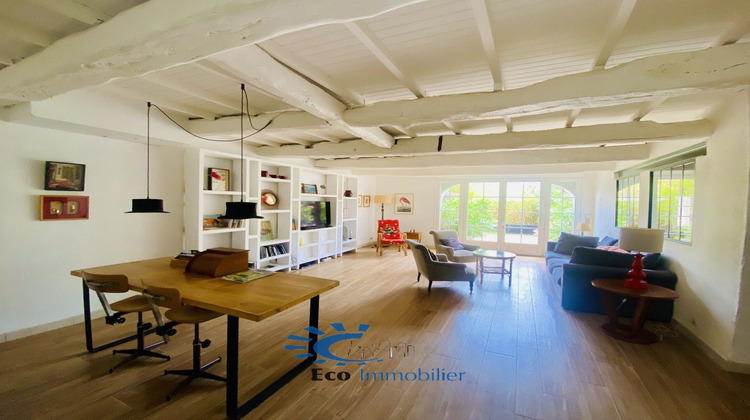 Ma-Cabane - Vente Maison NIEUL-SUR-MER, 174 m²