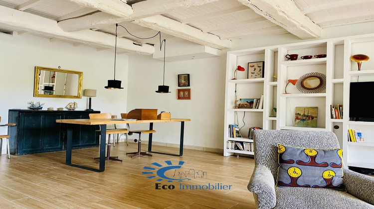 Ma-Cabane - Vente Maison NIEUL-SUR-MER, 174 m²