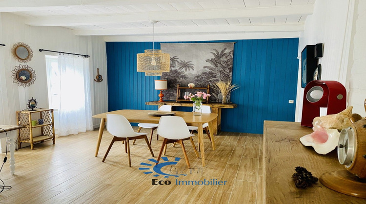 Ma-Cabane - Vente Maison NIEUL-SUR-MER, 174 m²