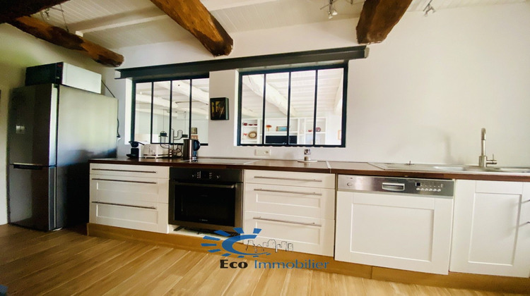 Ma-Cabane - Vente Maison NIEUL-SUR-MER, 174 m²