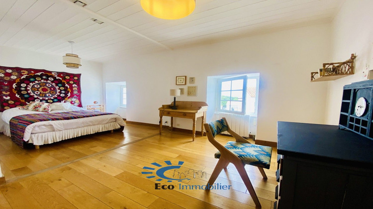 Ma-Cabane - Vente Maison NIEUL-SUR-MER, 174 m²