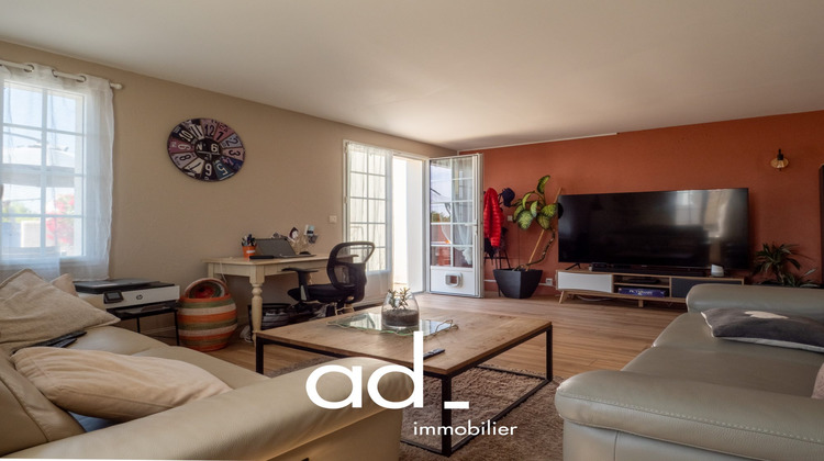 Ma-Cabane - Vente Maison Nieul-sur-Mer, 150 m²