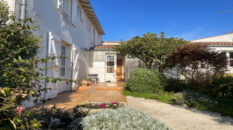 Ma-Cabane - Vente Maison Nieul sur mer, 230 m²