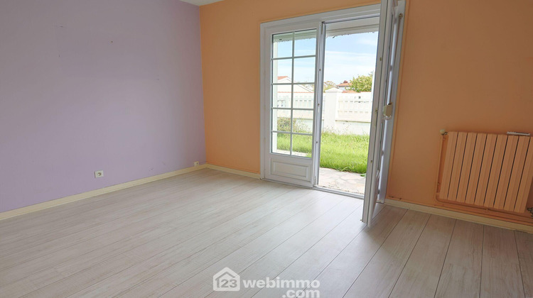 Ma-Cabane - Vente Maison Nieul-sur-Mer, 100 m²