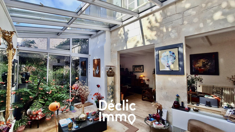 Ma-Cabane - Vente Maison NIEUL SUR MER, 153 m²