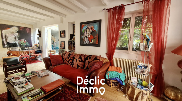 Ma-Cabane - Vente Maison NIEUL SUR MER, 153 m²