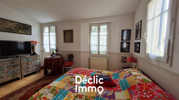 Ma-Cabane - Vente Maison NIEUL SUR MER, 153 m²