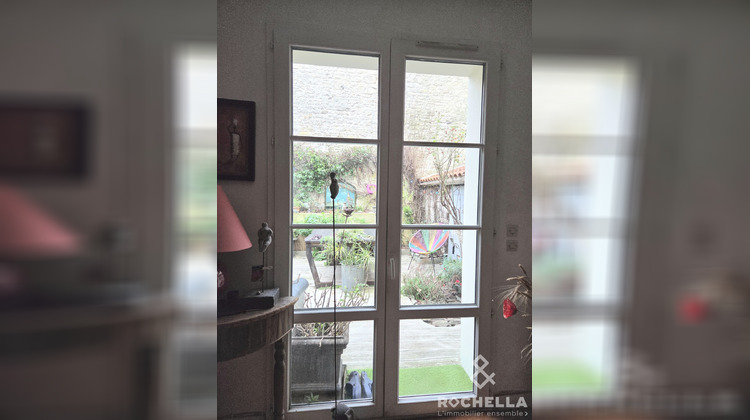 Ma-Cabane - Vente Maison Nieul-sur-Mer, 153 m²