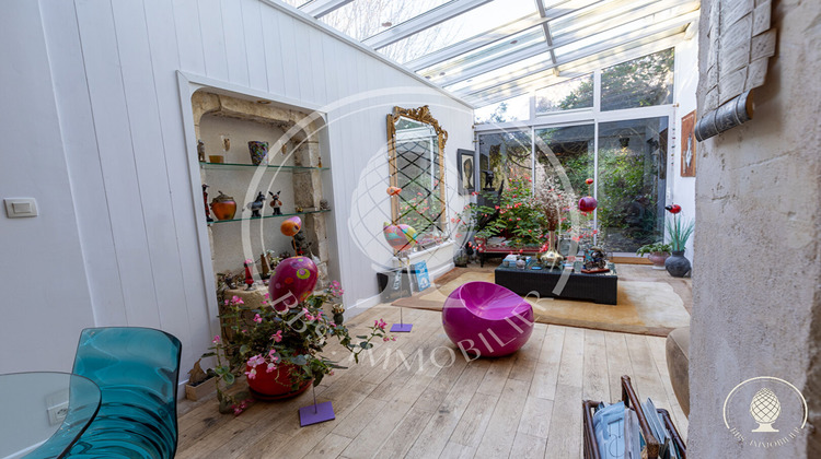 Ma-Cabane - Vente Maison NIEUL-SUR-MER, 153 m²