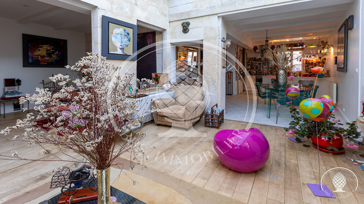 Ma-Cabane - Vente Maison NIEUL-SUR-MER, 153 m²