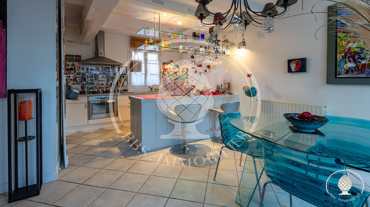 Ma-Cabane - Vente Maison NIEUL-SUR-MER, 153 m²