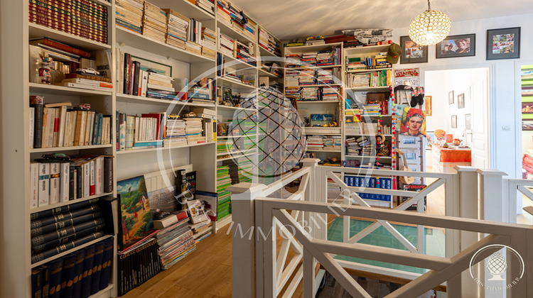 Ma-Cabane - Vente Maison NIEUL-SUR-MER, 153 m²