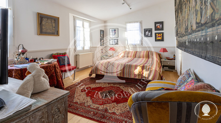 Ma-Cabane - Vente Maison NIEUL-SUR-MER, 153 m²