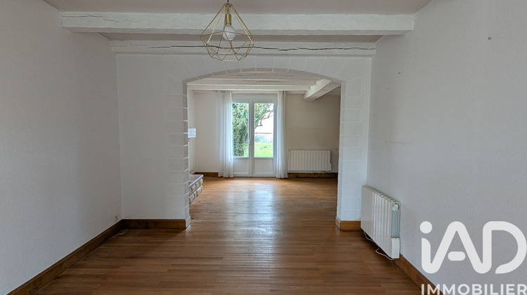 Ma-Cabane - Vente Maison Nieul-sur-Mer, 190 m²