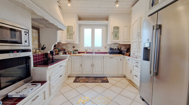 Ma-Cabane - Vente Maison NIEUL-SUR-MER, 112 m²