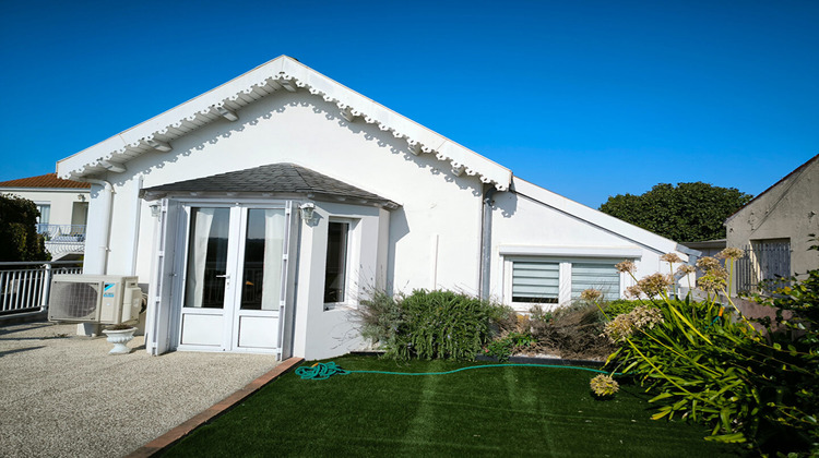 Ma-Cabane - Vente Maison NIEUL-SUR-MER, 92 m²